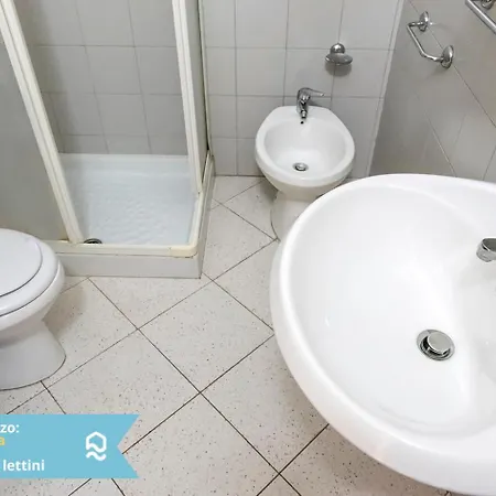 Bilocale A Nel Lungomare Da Vinci Διαμέρισμα *