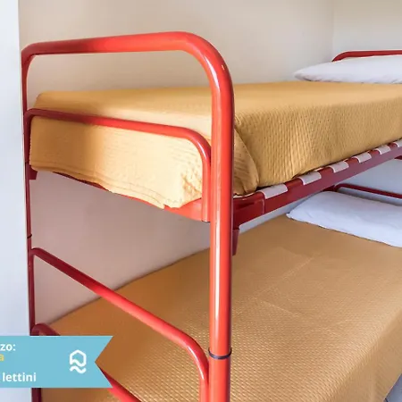 Διαμέρισμα Bilocale A Nel Lungomare Da Vinci *