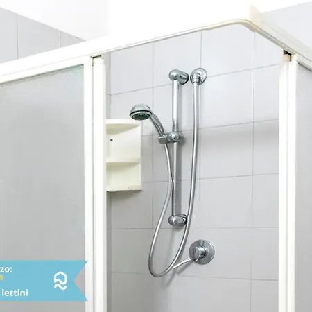 Apartment Bilocale A Nel Lungomare Da Vinci - Se002 Senigallia