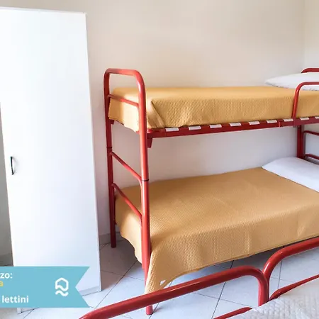 Διαμέρισμα Bilocale A Nel Lungomare Da Vinci Σενιγκάλια