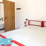 Bilocale A Nel Lungomare Da Vinci - Se002 Apartment Senigallia