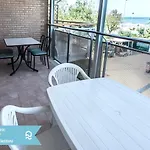 Bilocale A Nel Lungomare Da Vinci - Se002 * Senigallia