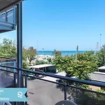 Bilocale A Nel Lungomare Da Vinci - Se002 Apartment