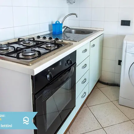 Apartment Bilocale A Nel Lungomare Da Vinci *