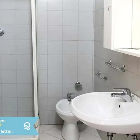 Apartment Bilocale A Nel Lungomare Da Vinci