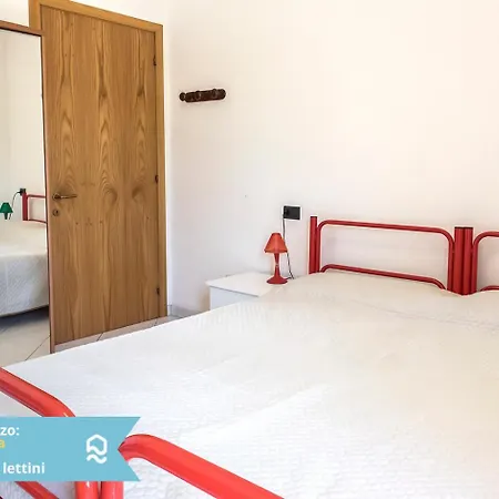 Bilocale A Nel Lungomare Da Vinci Apartment Senigallia