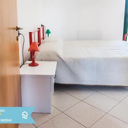 Bilocale A Nel Lungomare Da Vinci Apartment Senigallia