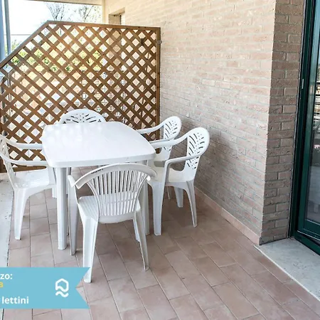 Apartment Bilocale A Nel Lungomare Da Vinci *